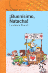 BUENISIMO NATACHA