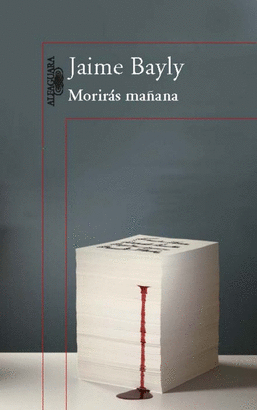 MORIRAS MAANA