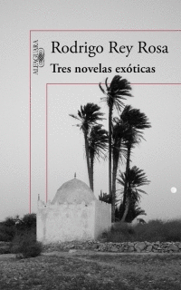 TRES NOVELAS EX�TICAS