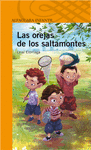 OREJAS DE LOS SALTAMOTES, LAS