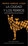 CIUDAD Y LOS PERROS, LA