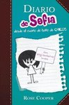DIARIO DE SOFIA DESDE EL CUARTO DE BA�O DE CHICOS