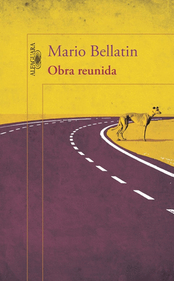 OBRA REUNIDA ( BELLATIN )