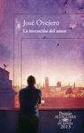 INVENCI�N DEL AMOR, LA