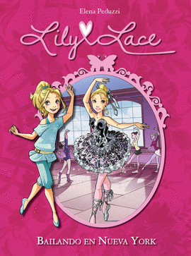 LILY LACE 3. BAILANDO EN NUEVA YORK