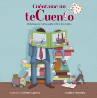 CU�NTAME UN TECUENTO