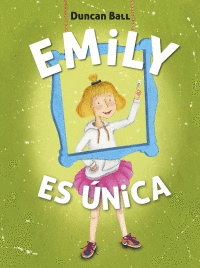 EMILY 01. EMILY ES UNICA