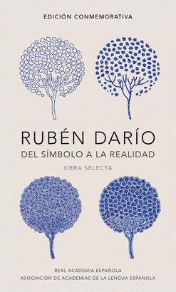 RUBN DARO, DEL SMBOLO A LA REALIDAD