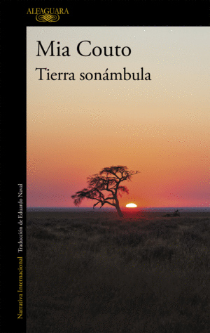 TIERRA SONMBULA