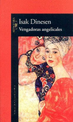 VENGADORES ANGELICALES