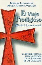 VIAJE PRODIGIOSO