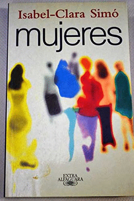 MUJERES