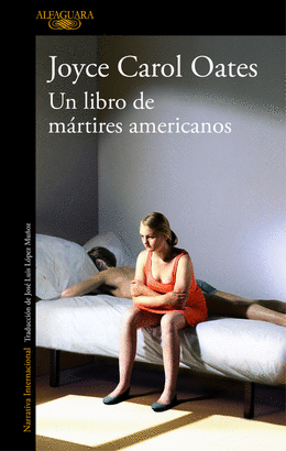 UN LIBRO DE MRTIRES AMERICANOS