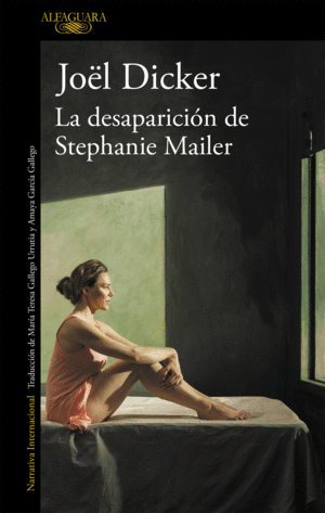 LA DESAPARICI�N DE STEPHANIE MAILER