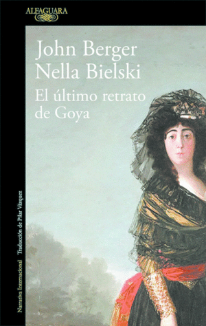 EL �LTIMO RETRATO DE GOYA