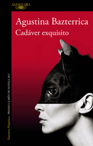 CAD�VER EXQUISITO (MAPA DE LAS LENGUAS)