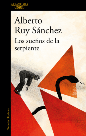 LOS SUE�OS DE LA SERPIENTE (MAPA DE LAS LENGUAS)