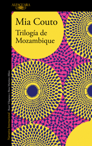 TRILOGA DE MOZAMBIQUE