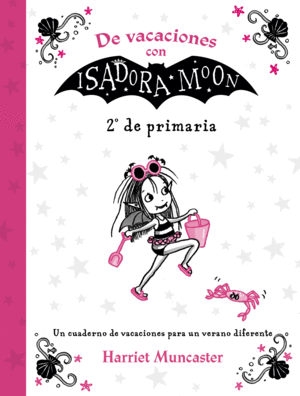 DE VACACIONES CON ISADORA MOON (2 DE PRIMARIA)