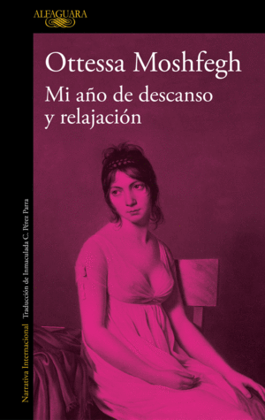 MI A�O DE DESCANSO Y RELAJACI�N