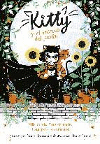 KITTY Y EL SECRETO DEL JARD�N (KITTY 3)