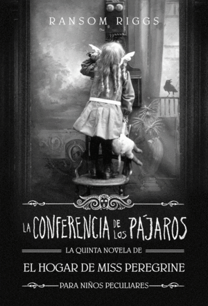 LA CONFERENCIA DE LOS P�JAROS