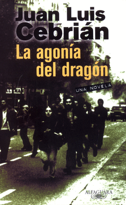 AGONIA DEL DRAGON LA