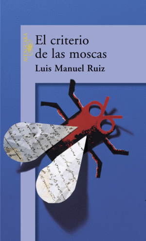 CRITERIO DE LAS MOSCAS