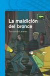 MALDICION DEL BRONCE, LA