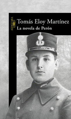 NOVELA DE PERON, LA