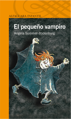 PEQUEO VAMPIRO, EL