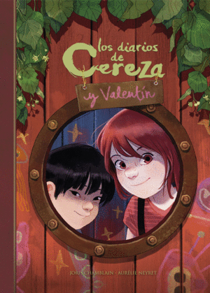 LOS DIARIOS DE CEREZA Y VALENT�N