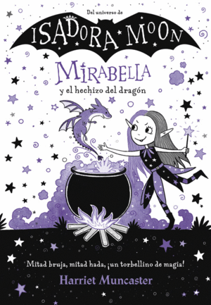 MIRABELLA Y EL HECHIZO DEL DRAG�N (MIRABELLA)