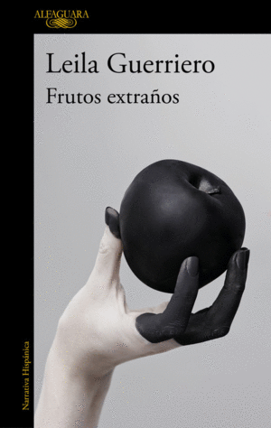 FRUTOS EXTRAOS