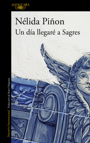 UN DA LLEGAR A SAGRES