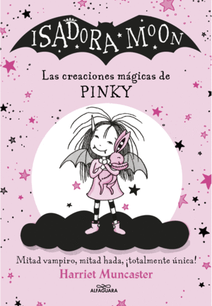 DIVI�RTETE CON ISADORA Y PINKY. JUEGOS Y ACTIVIDADES (ISADORA MOON)