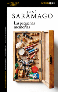 LAS PEQUE�AS MEMORIAS