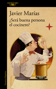 �SER� BUENA PERSONA EL COCINERO?