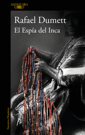 EL ESPIA DEL INCA
