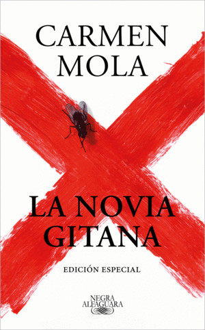 LA NOVIA GITANA (EDICI�N ESPECIAL)