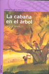 LA CABAA EN EL ARBOL