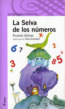 LA SELVA DE LOS NUMEROS.