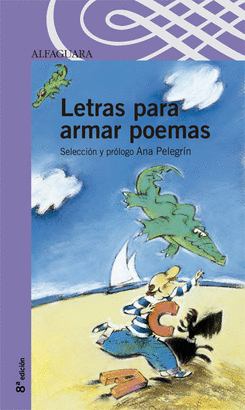 LETRAS PARA ARMAR POEMAS