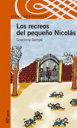 LOS RECREOS DEL PEQUEO NICOLAS