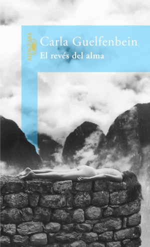 EL REVES DEL ALMA