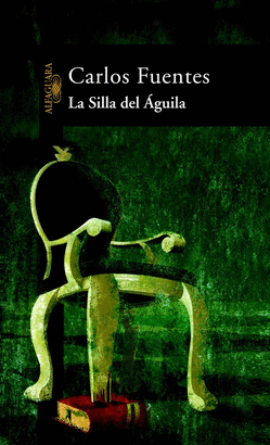 LA SILLA DEL AGUILA