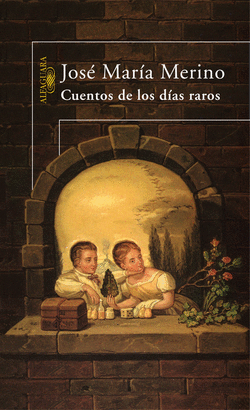 CUENTOS DE LOS DIAS RAROS