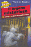 ORGANO MISTERIOSO, EL
