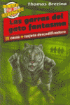 GARRAS DEL GATO FANTASMA, LAS