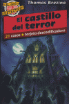 CASTILLO DEL TERROR, EL  EL CLUB DETECTIVE N� 9